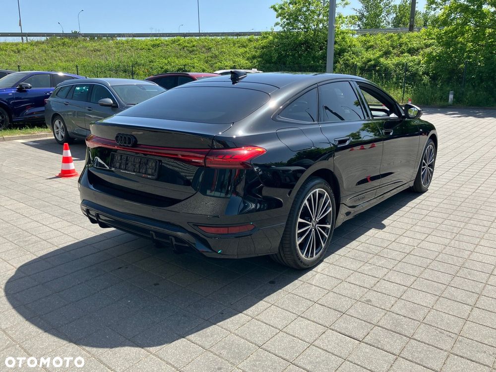 Audi A6 Sportback e-tron 83kWh - 14