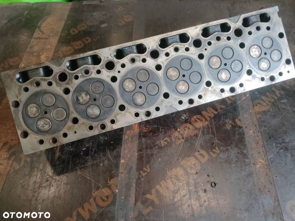 GŁOWICA RENAULT PREMIUM 420 DCI - 4