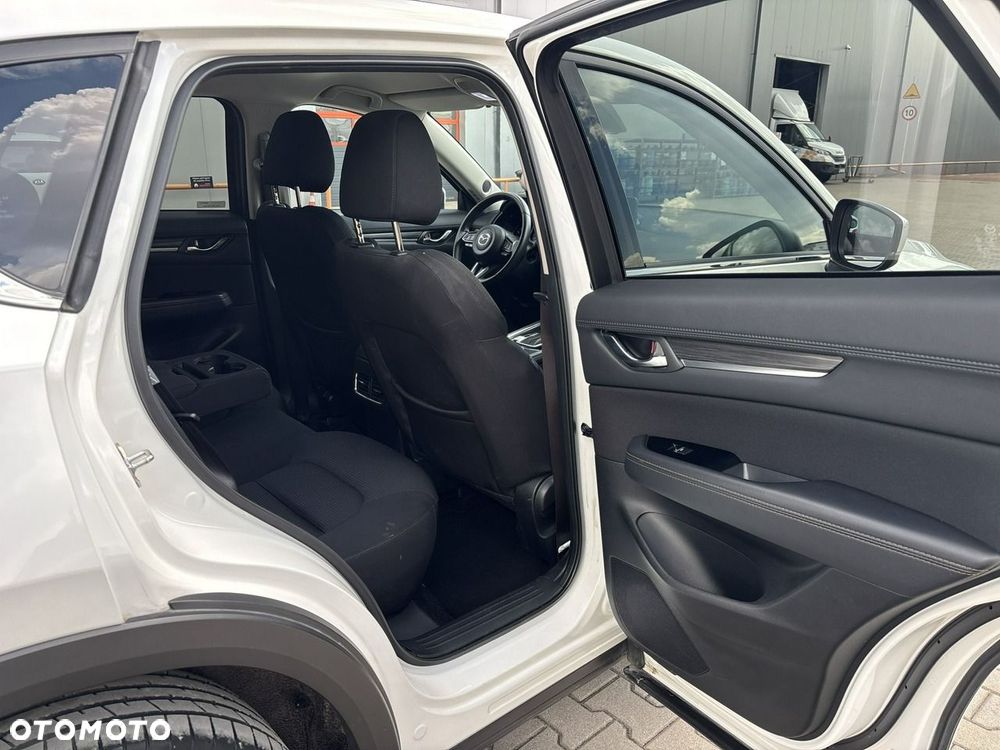 Mazda CX-5 2.0 Hikari 2WD - 18