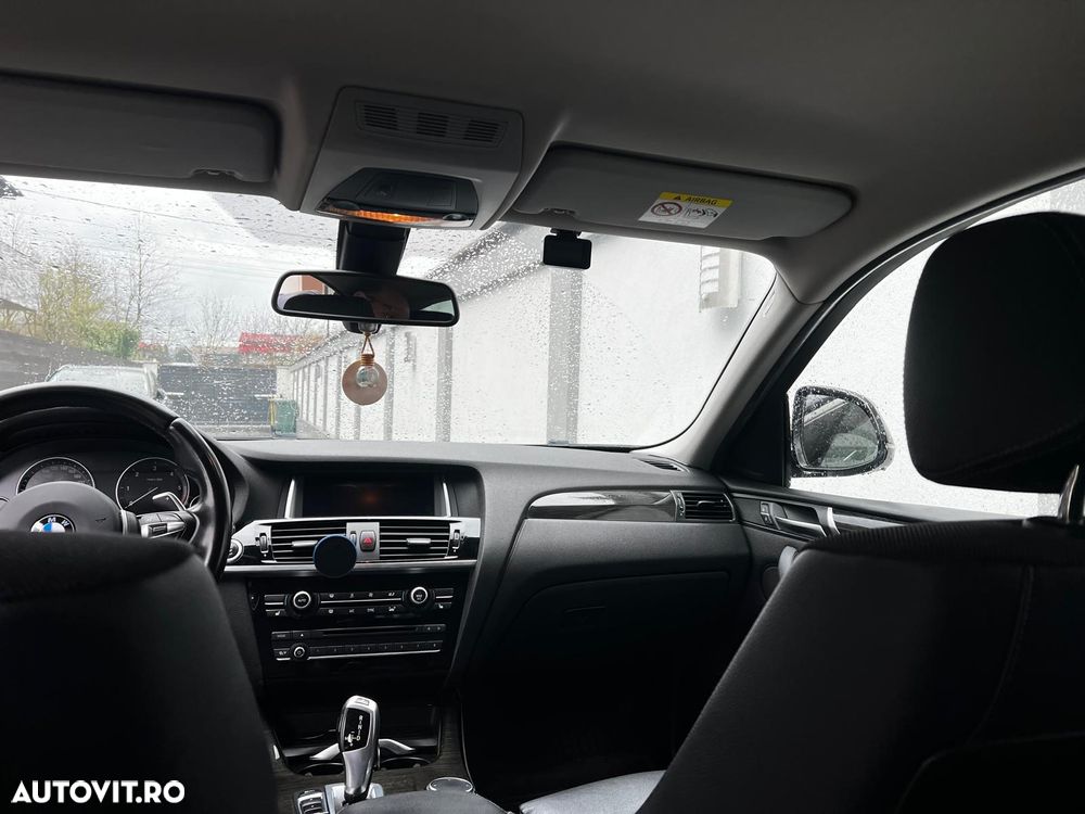 BMW X4 xDrive20d Standard - 4