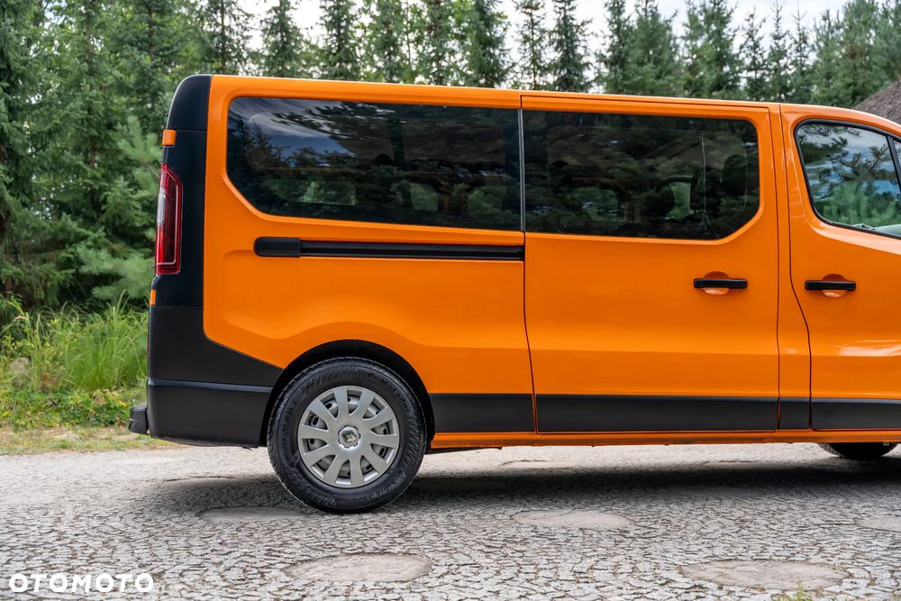 Renault Trafic 1.6 dCi - 16