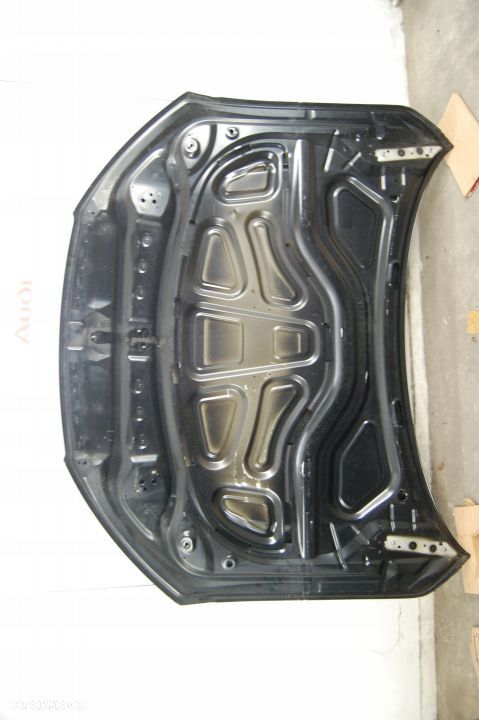 MASKA AUDI S7 RS7 A7 4G 4G8 2012-2019 ORYGINAŁ OE - 3