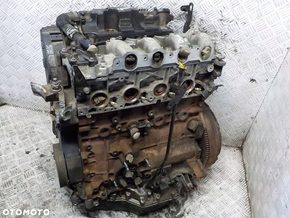 FORD GALAXY MK3 S-MAX SILNIK 2.2 TDCI 175 KM Q4WA - 3