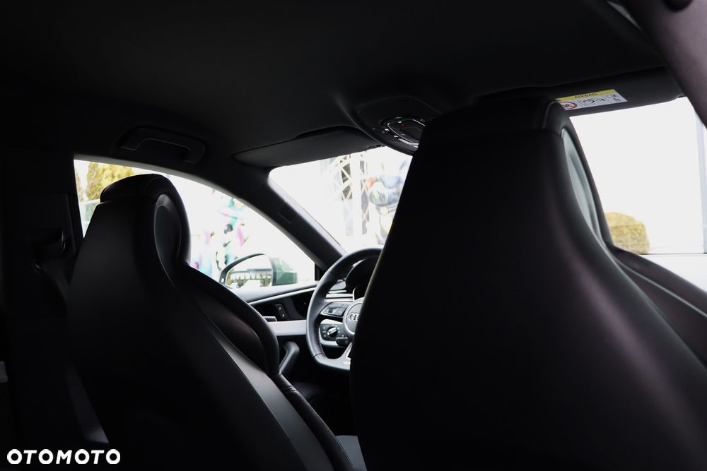 Audi A5 Sportback - 33