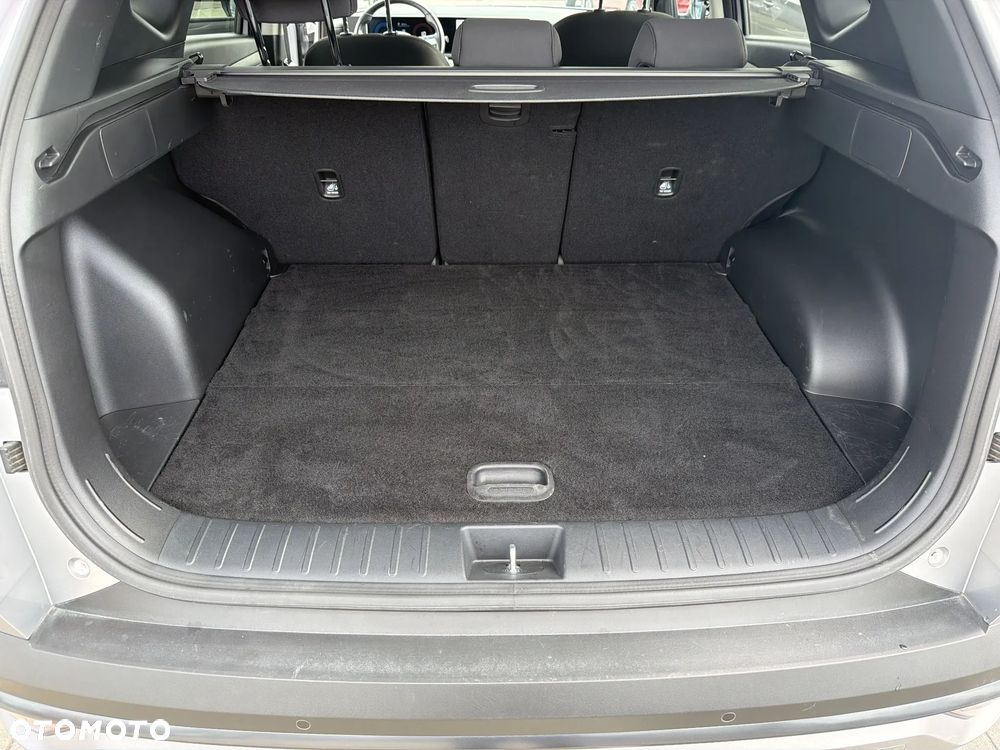 Hyundai Tucson 1.6 T-GDi 48V Smart 2WD DCT - 17