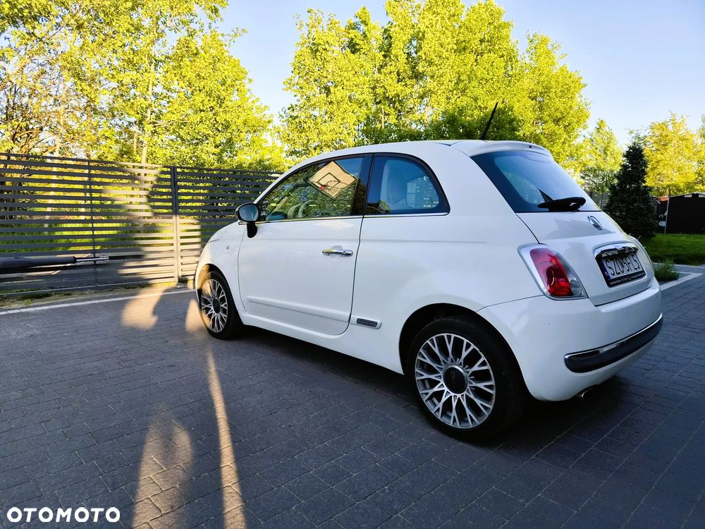 Fiat 500 - 3
