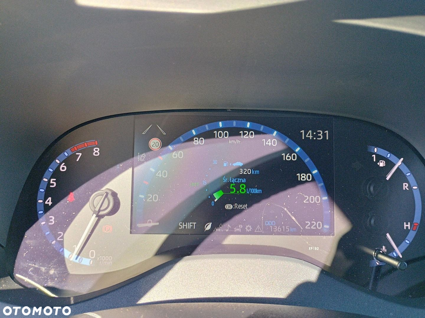 Toyota Yaris Cross 1.5 Comfort - 9