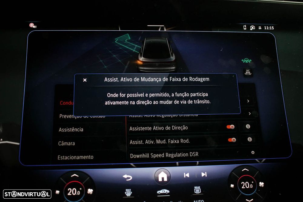 Mercedes-Benz EQS 450 4Matic AMG Line - 30