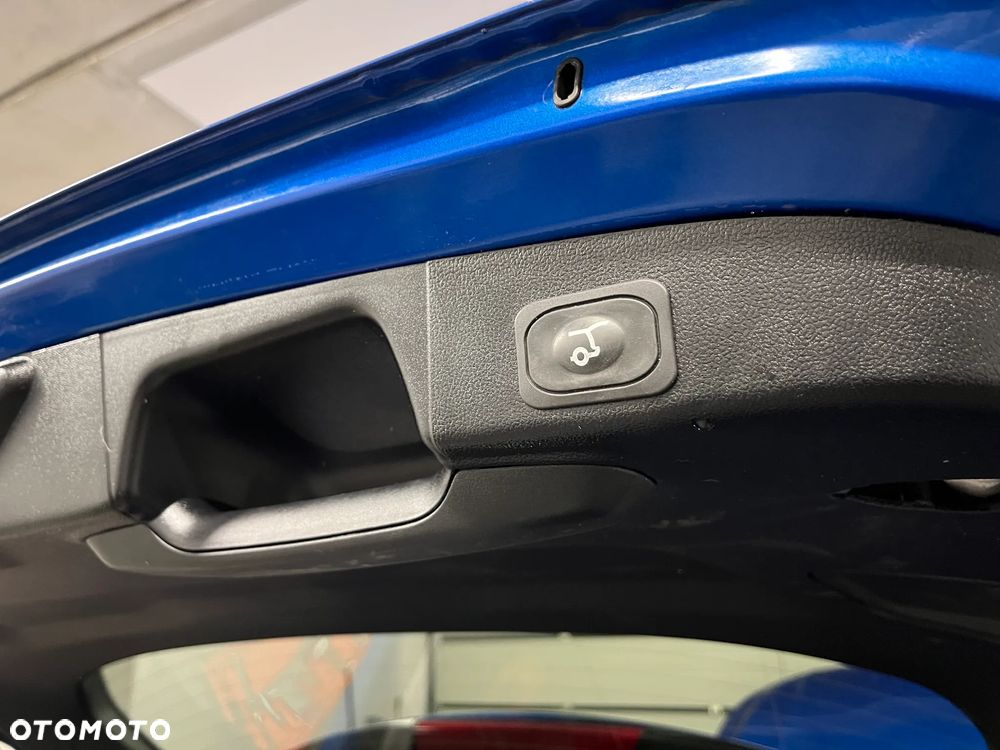 Ford Focus 1.0 EcoBoost mHEV Active X - 21