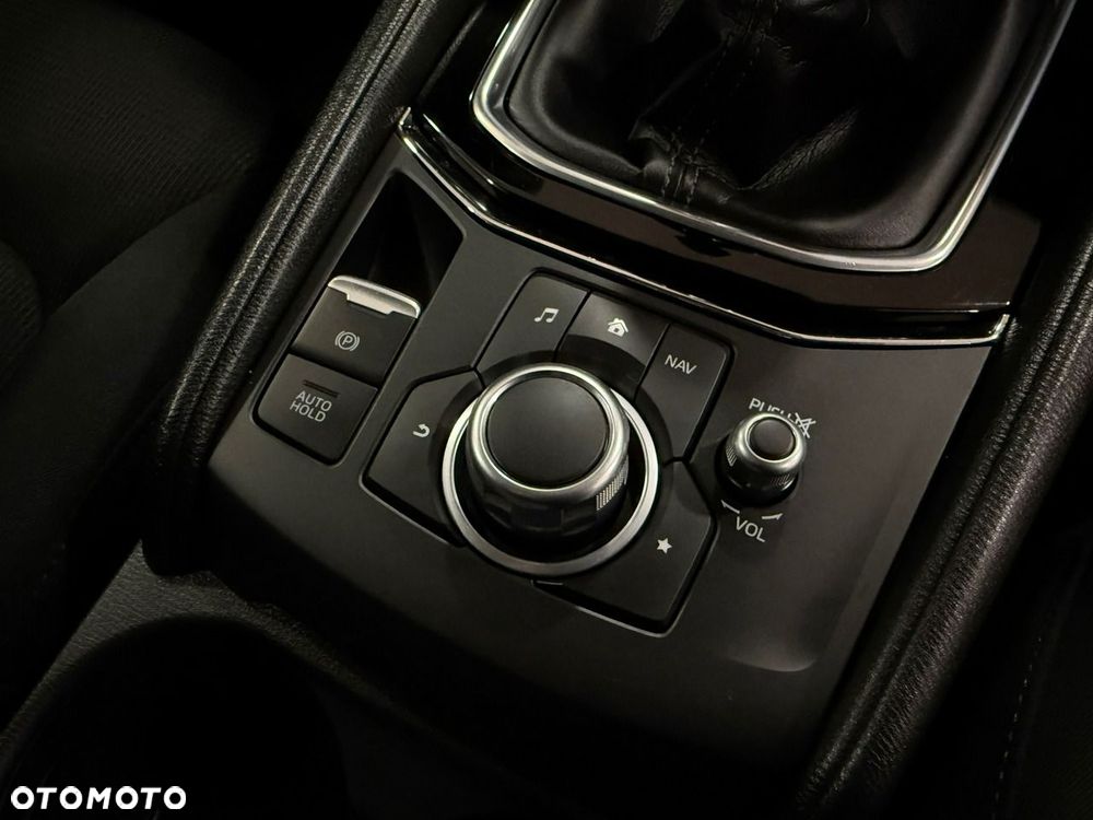 Mazda CX-5 2.0 Skyenergy - 25