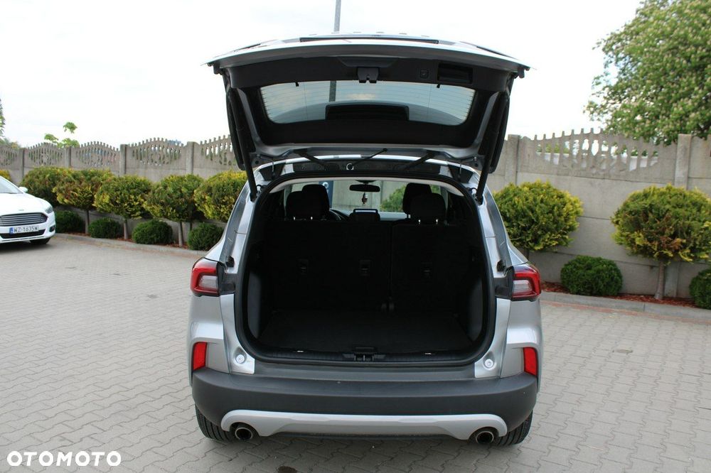 Ford Escape - 33