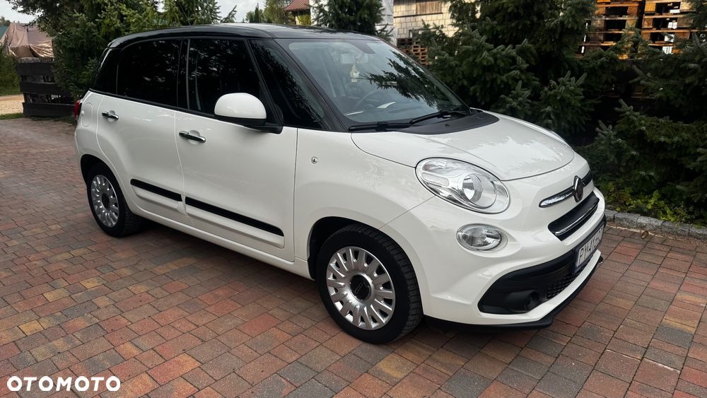 Fiat 500L 1.4 16V Pop Star - 1