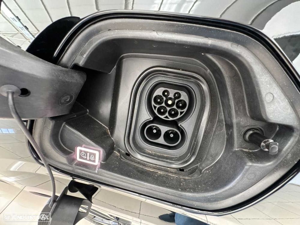 Peugeot e-208 51 kWh Allure - 15
