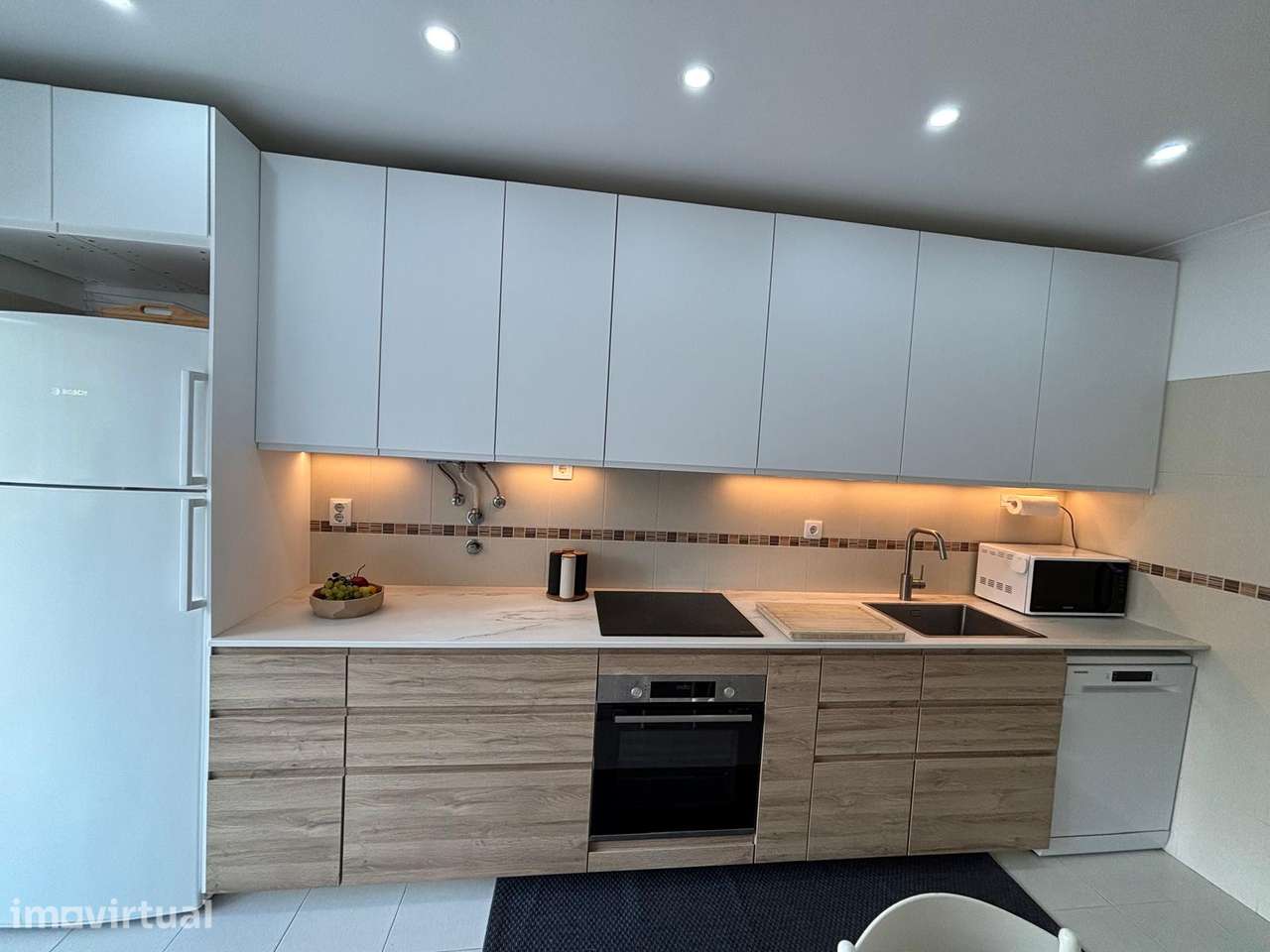 Apartamento T3 com suíte no Laranjeiro - Grande imagem: 4/42
