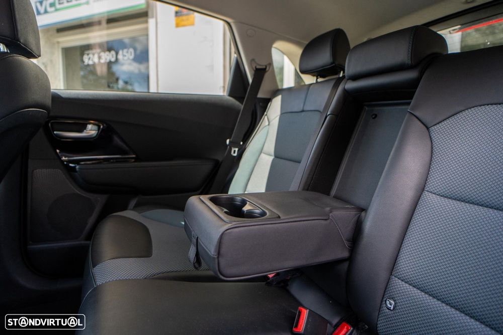 Kia e-Niro - 45