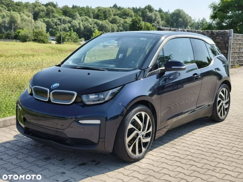BMW i3 - 3