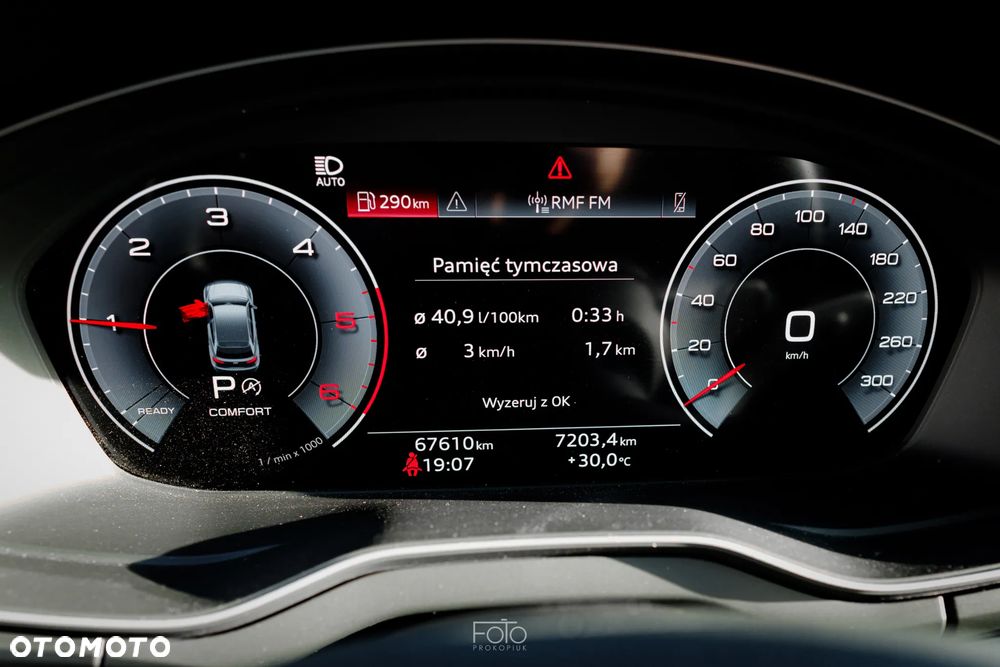 Audi Q5 35 TDI mHEV S tronic - 25