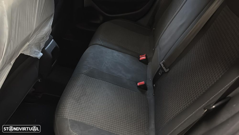 Peugeot 308 SW BlueHDi 100 Stop & Start Access - 7