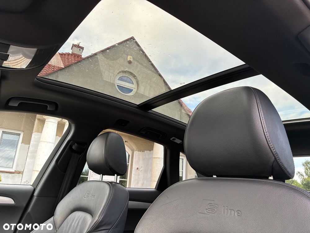 Audi Q5 - 36