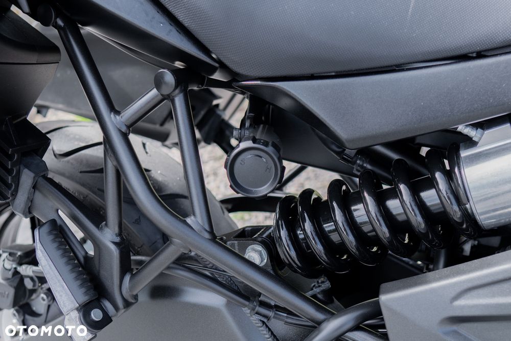 Kawasaki Versys 650 - 28