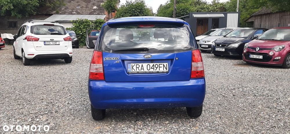 Kia Picanto - 12