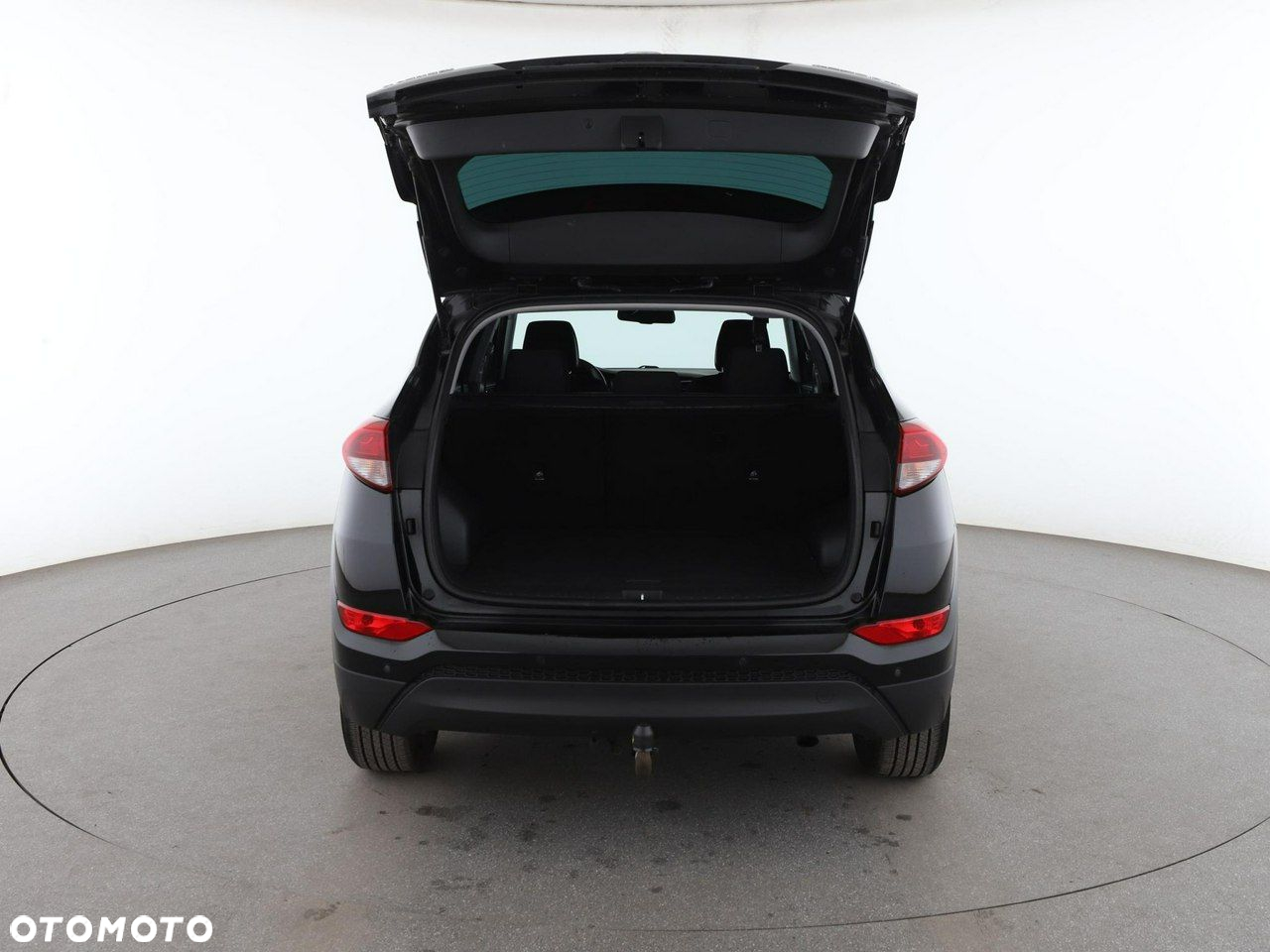 Hyundai Tucson blue 1.6 GDi 2WD Classic - 19