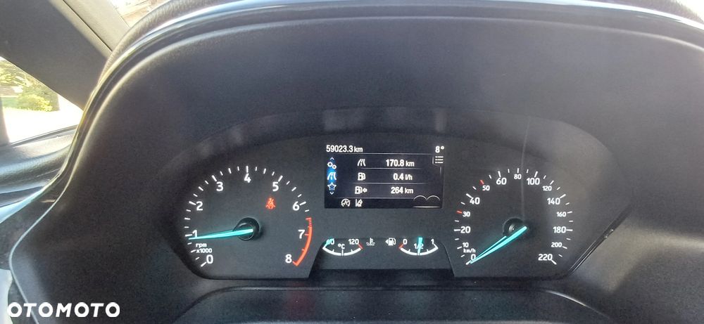 Ford Fiesta - 13