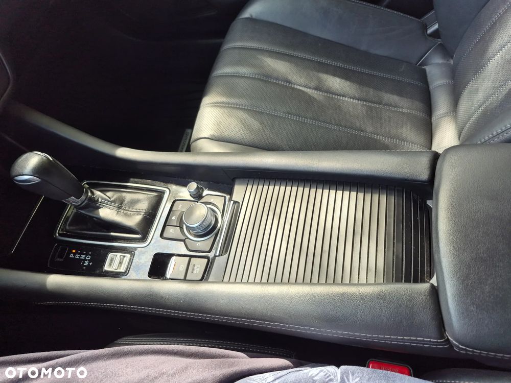 Mazda 6 - 11