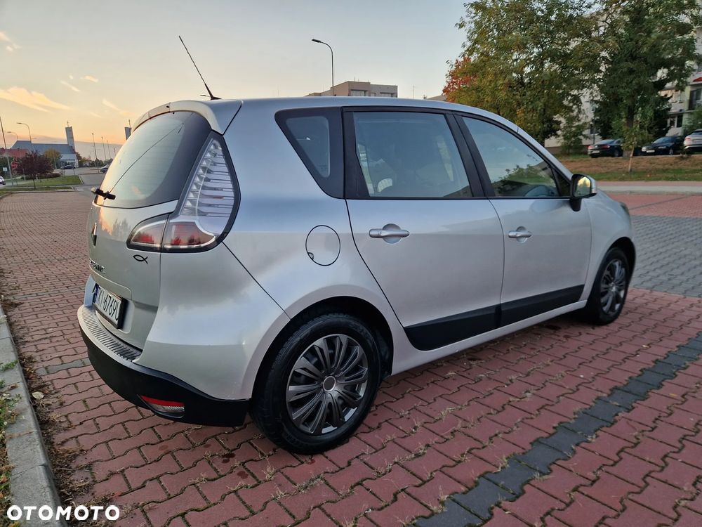 Renault Scenic - 10