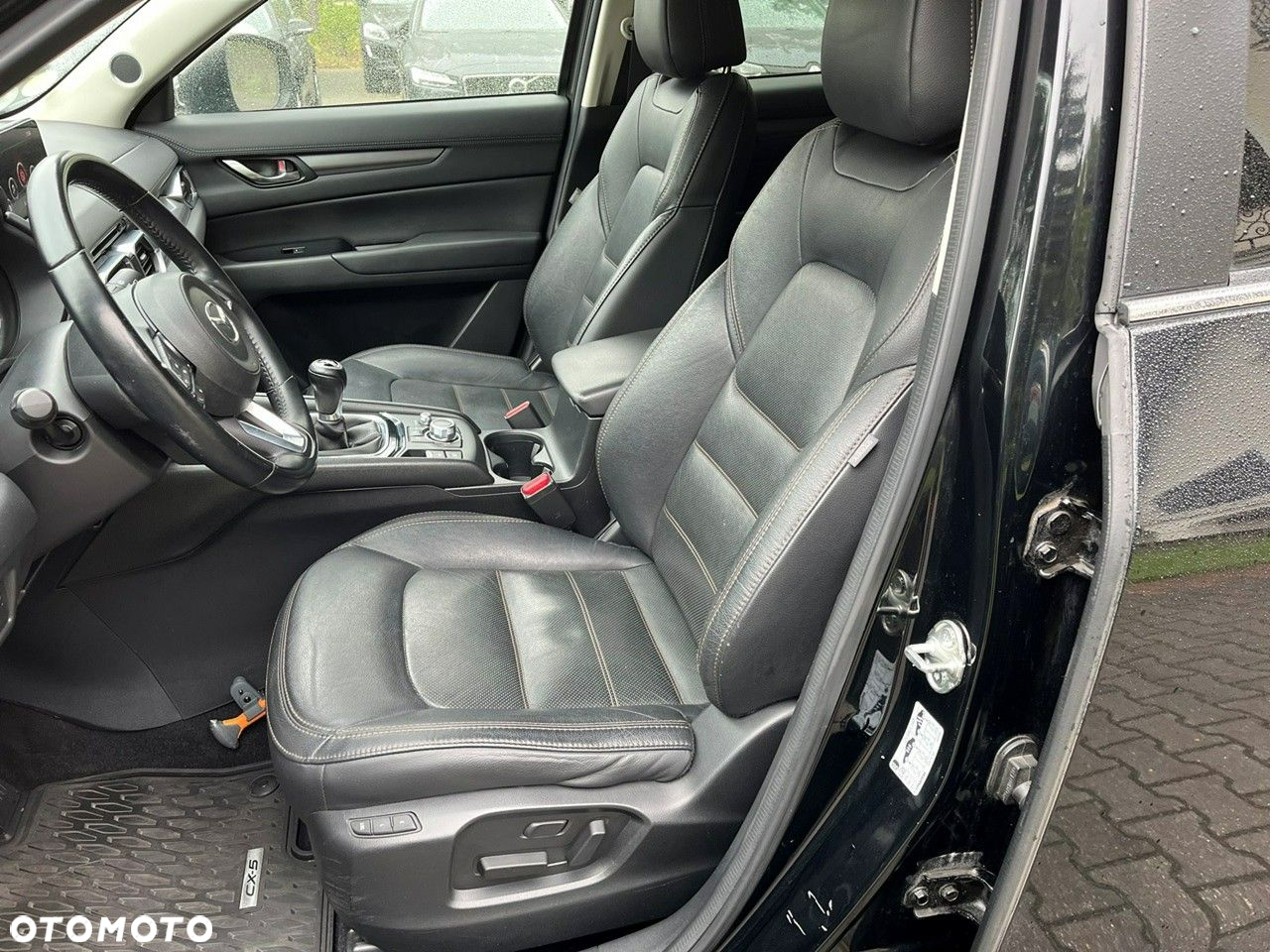 Mazda CX-5 - 9