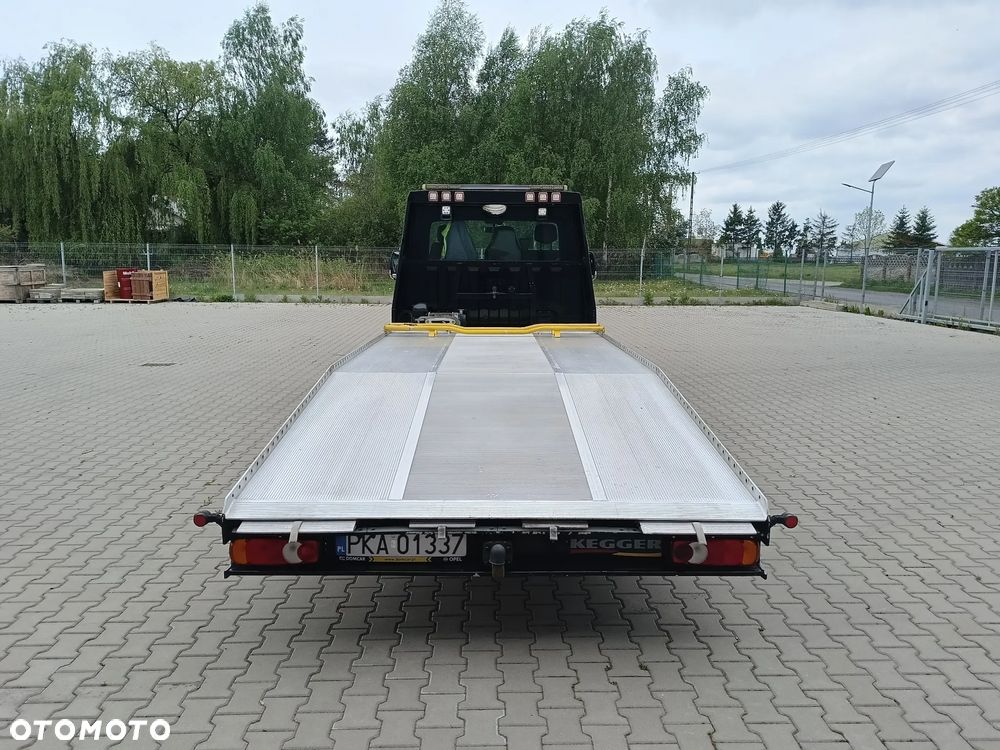 Opel Movano - 5