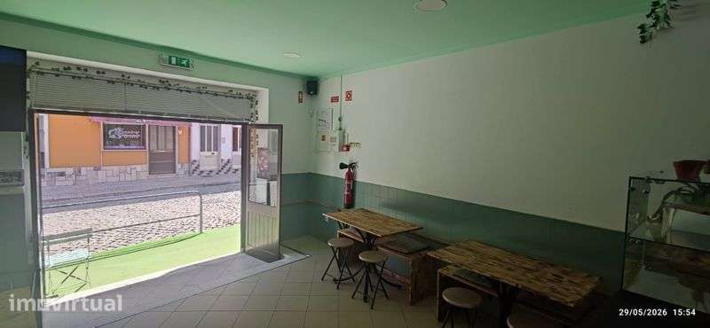 Trespasse de Snack bar - Grande imagem: 3/8