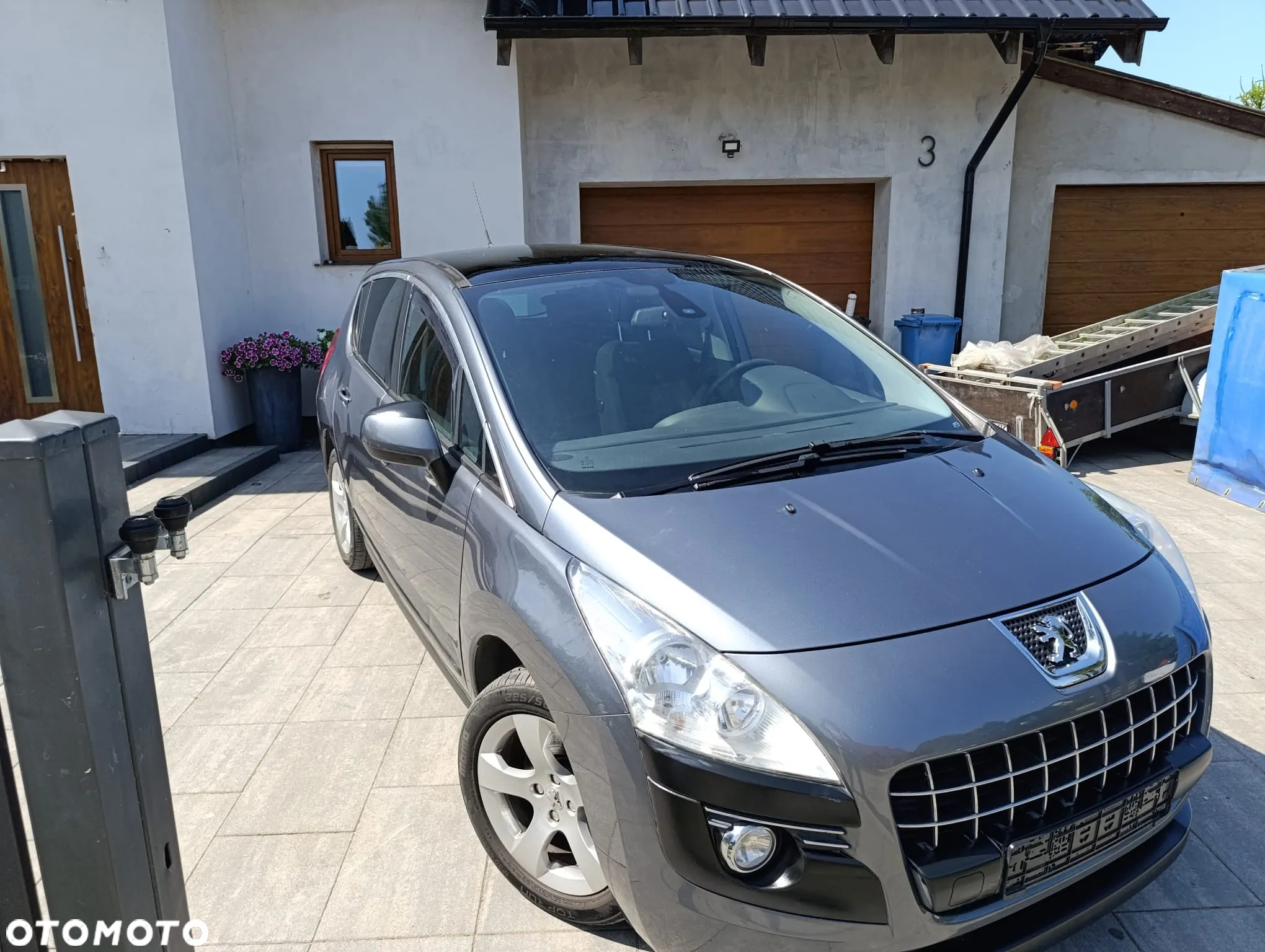 Peugeot 3008 155 THP Active - 7
