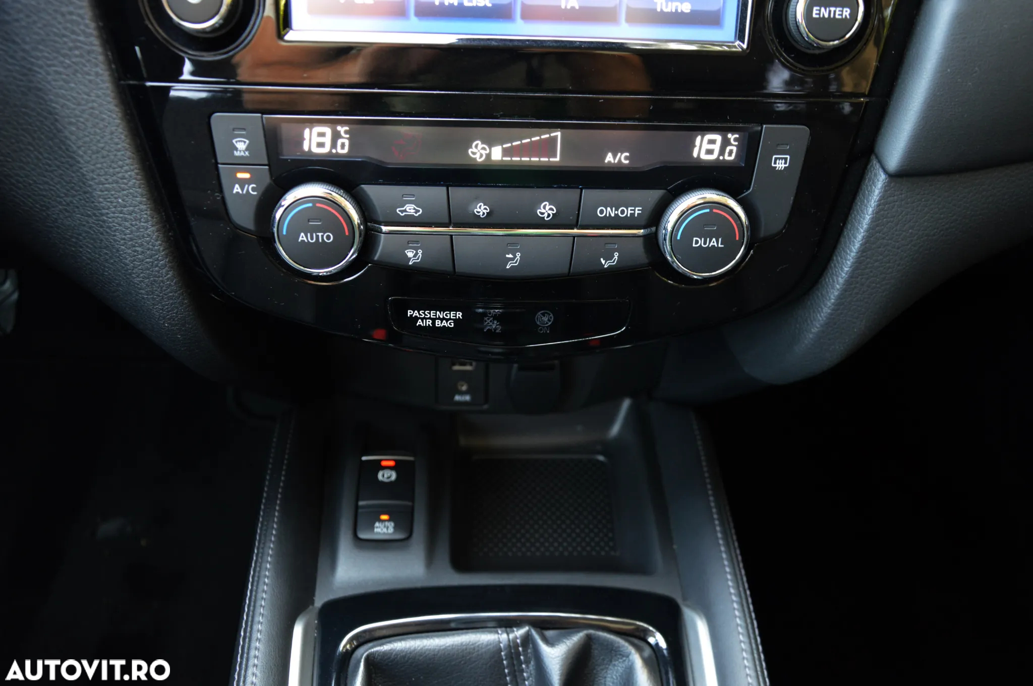 Nissan X-Trail 1.6 dCi Tekna - 22