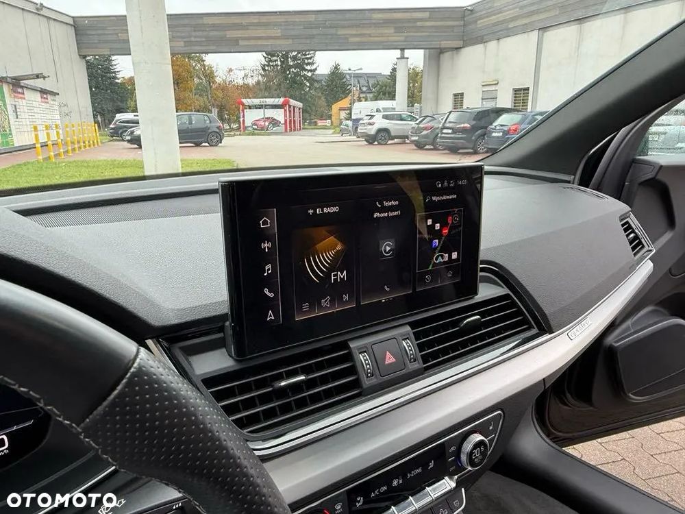 Audi Q5 Sportback - 16