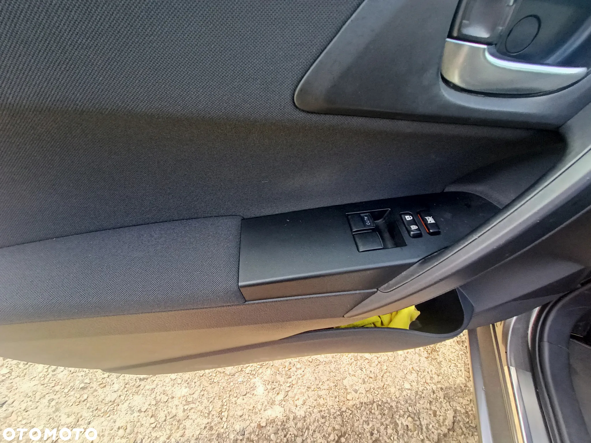 Toyota Auris 1.33 VVT-i Active - 13