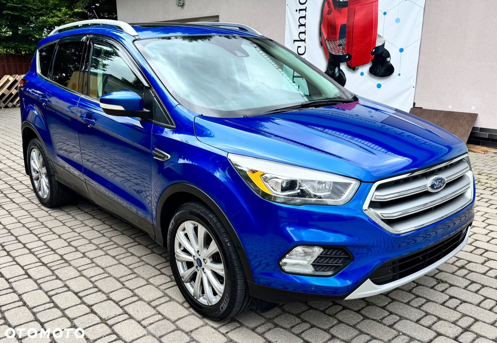Ford Escape - 3