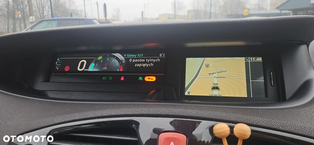 Renault Scenic 1.9 dCi Bose Edition - 12