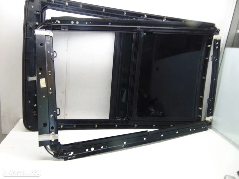 Renault Twingo 2ª Serie teto abrir - 6