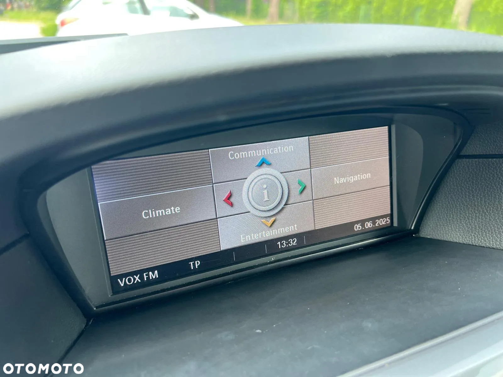 BMW Seria 5 520d Touring - 23