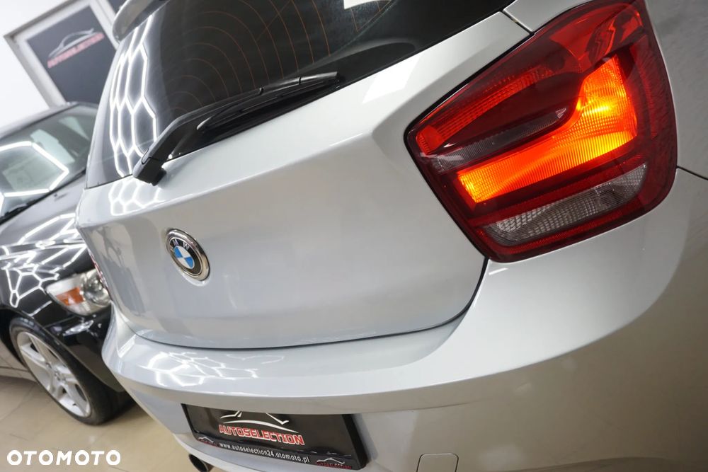 BMW Seria 1 120d Urban Line - 15