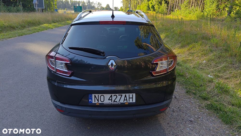Renault Megane 1.2 16V TCE Energy Bose Edition - 4