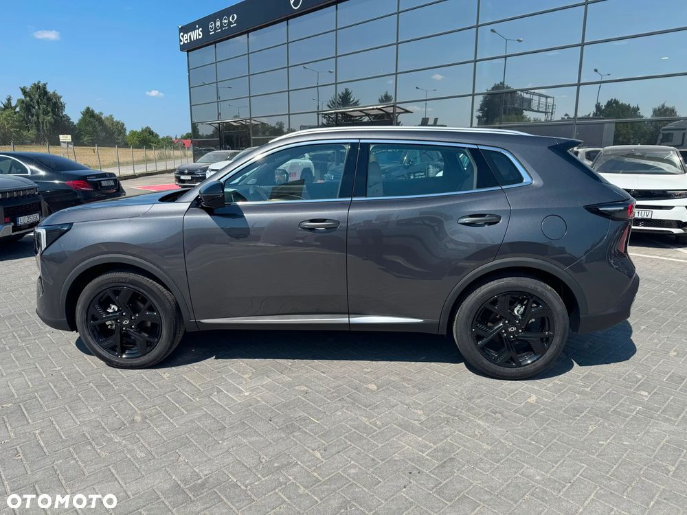 Changan CS55 Plus 1.5T DCT - 6