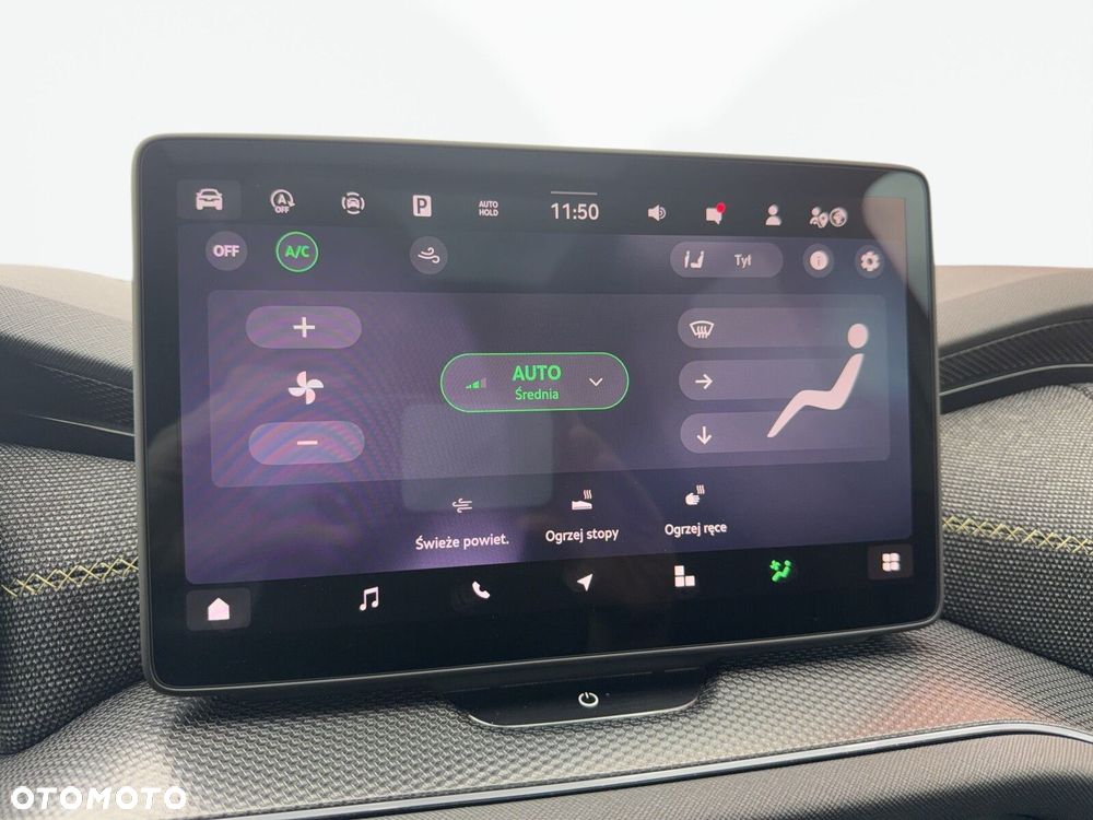 Skoda Kodiaq 1.5 TSI mHEV 4x2 Selection DSG - 28