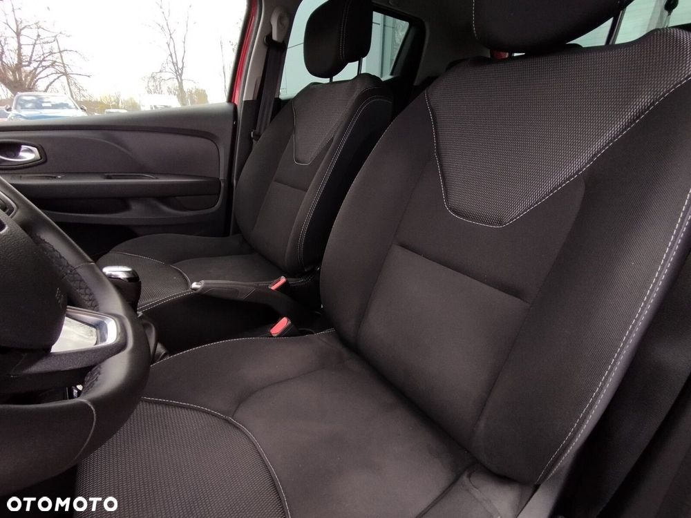 Renault Clio 0.9 Energy TCe Alize - 12