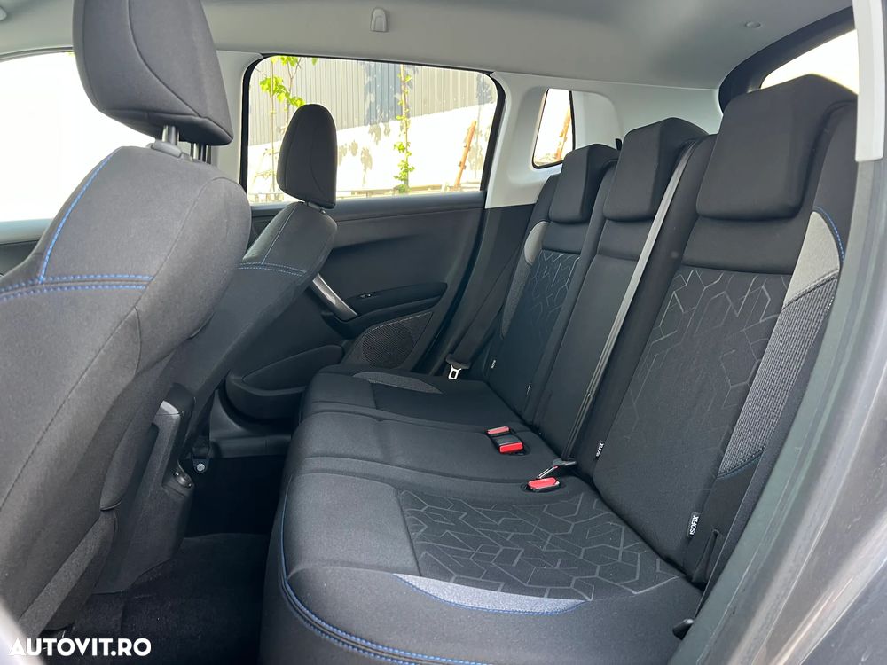 Peugeot 2008 PureTech 110 GPF Stop&Start EAT6 Style - 6