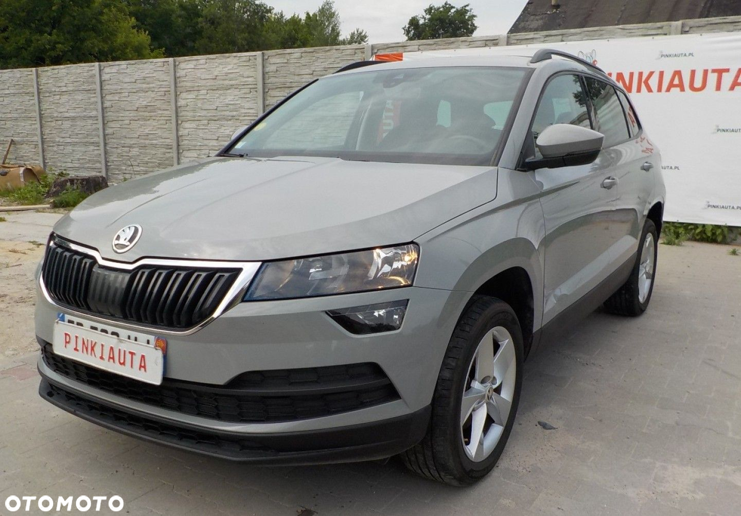 Skoda Karoq - 11