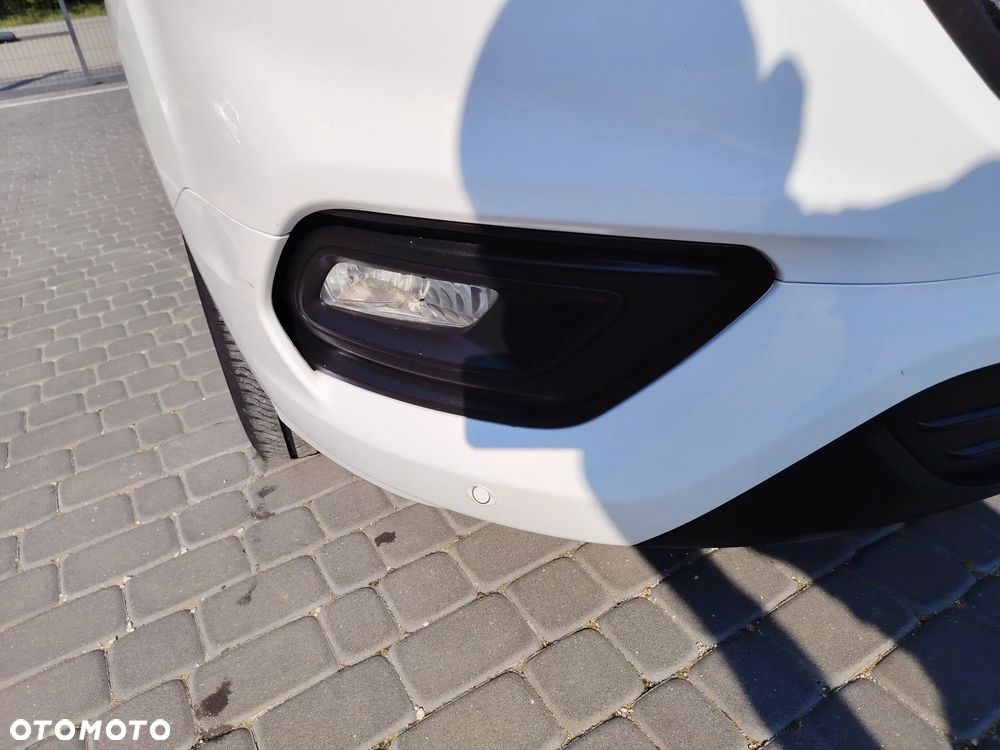 Ford TRANSIT CUSTOM 2020r 2,0 TDCI 130KM L2H1 LONG EURO 6 LEDY CENA BRUTTO VAT 23% - 31