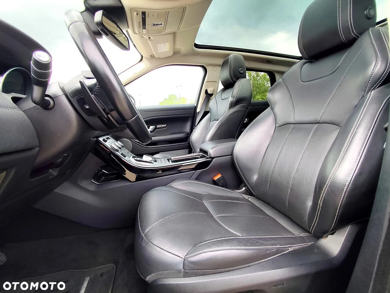 Land Rover Range Rover Evoque 2.0Si4 HSE - 7
