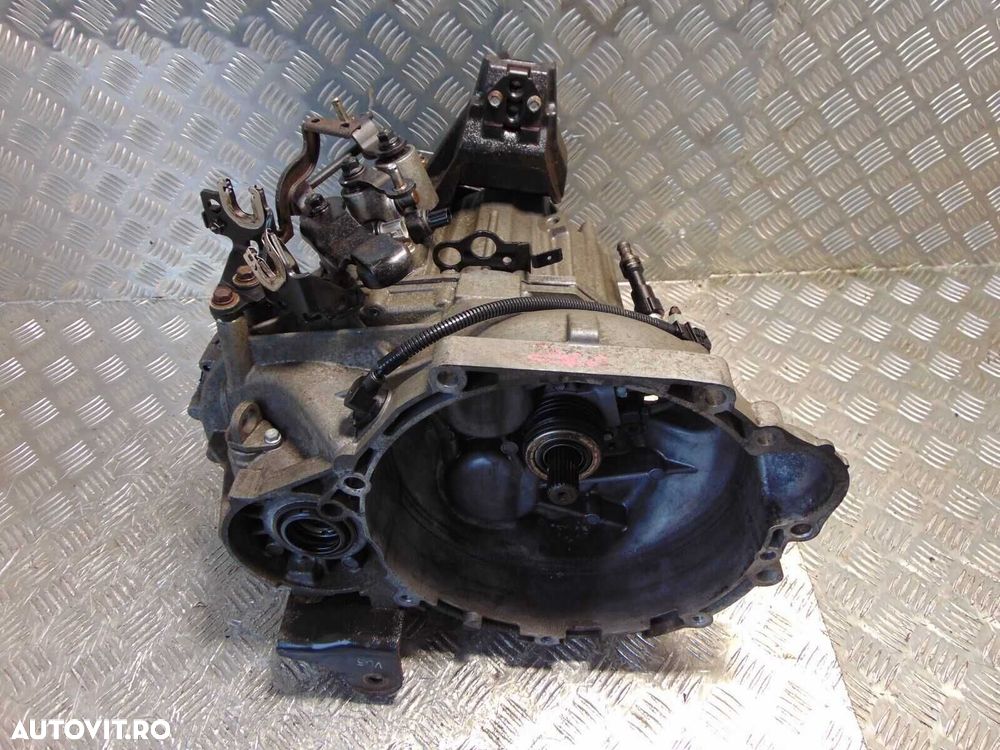 Cutie de viteze Hyundai i40 1.7 D; 6+1 Trepte; 2015 - 4